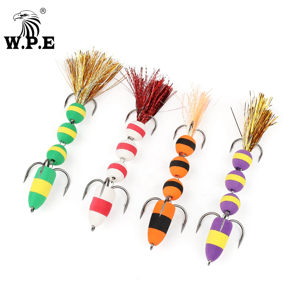 W.P.E New MANDULA Fishing Lure Size L Multicolor Soft Fishing Lure Artificial Lure Bass Fishing Tackle Wobblers Swim Bait Pesca