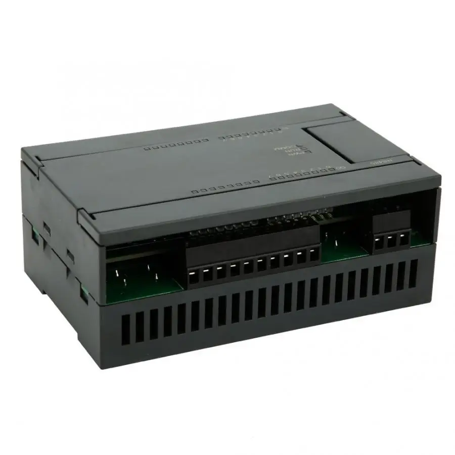 Модуль связи PLC Φ IO модуль RS485 DC 18V ~ 35V|Детали инструментов| |