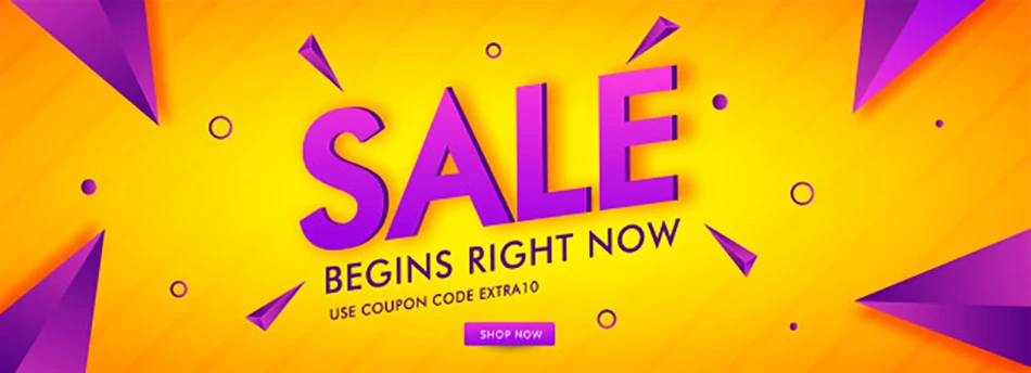 sale-text-with-geometric-element-orange-stripe-background_1302-16769