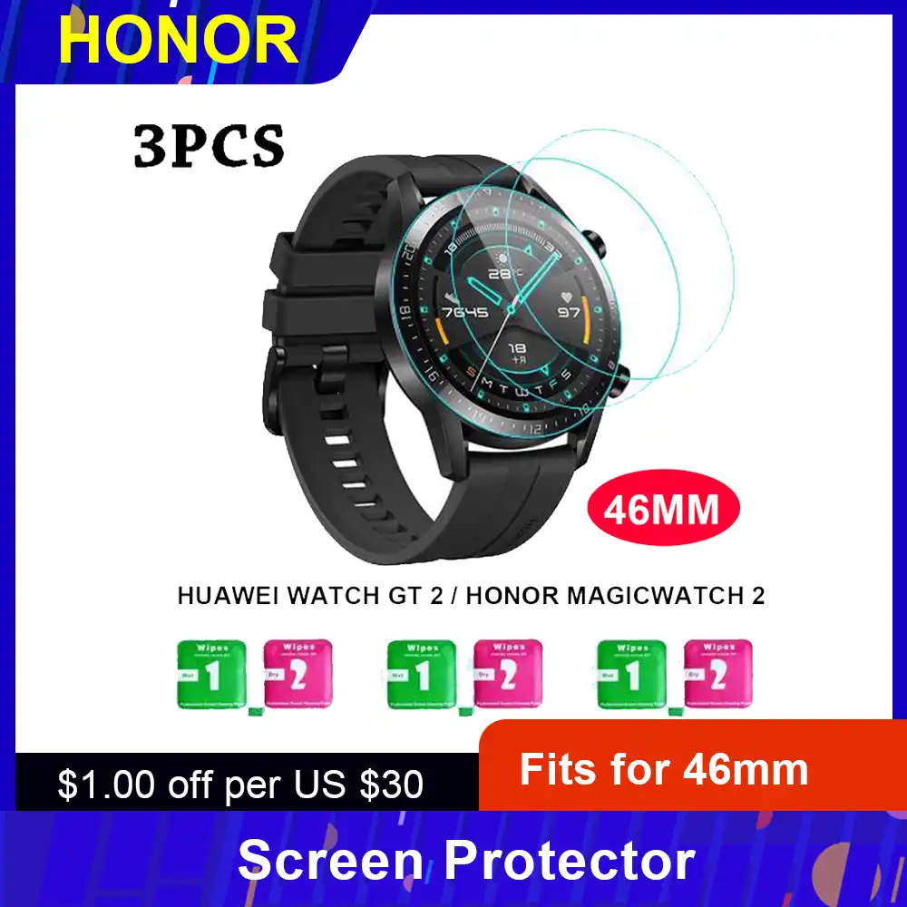watch compatible with huawei