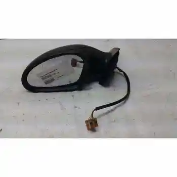 

LEFT REARVIEW MIRROR SEAT IBIZA (6L1)
