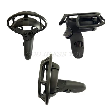 

1 Set Guard Cover Grip Protection Sleeve Case for Oculus Quest/Rift S Controller