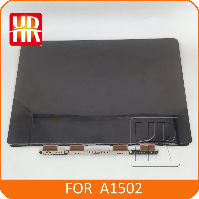 CTMOGOVE дисплей в сборе для Macbook Pro retina 1" A1502 ЖК-экран в сборе MF839 M841EMC 2835 начала