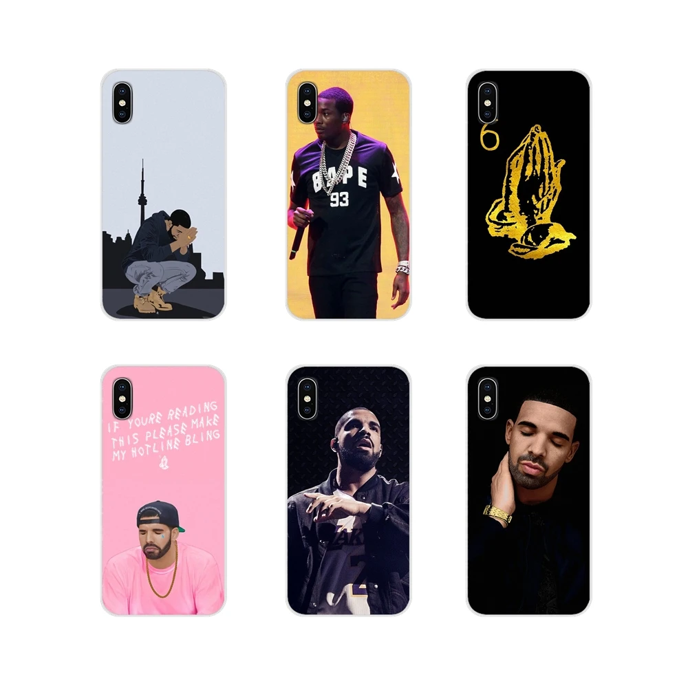 Аксессуары чехлы для телефонов Drake DIY huawei G7 G8 P7 P8 P9 P10 P20 P30 Lite Mini Pro P Smart Plus 2017 2018 2019 |