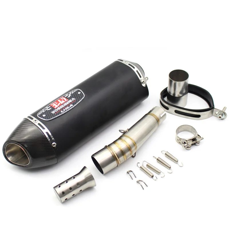 NC700NC700XNC700SNC750NC750XNC750SMotorcycleYoshimuraExhaust