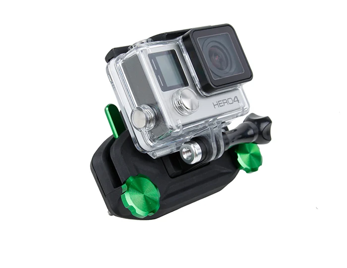Quick Release Рюкзак пояс Кнопка Крепление-защелка Адаптер для GoPro HERO3/3+/4/5/6/7 Session/SJ/Xiaoyi камеры