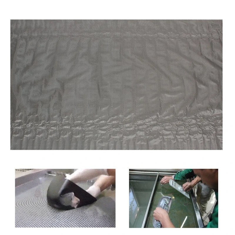

0.5x2M Car Carbon Fiber PVA Hydrographics Water Transfer Printing Film Hydro Dipping Film for Household Car Building Decoration