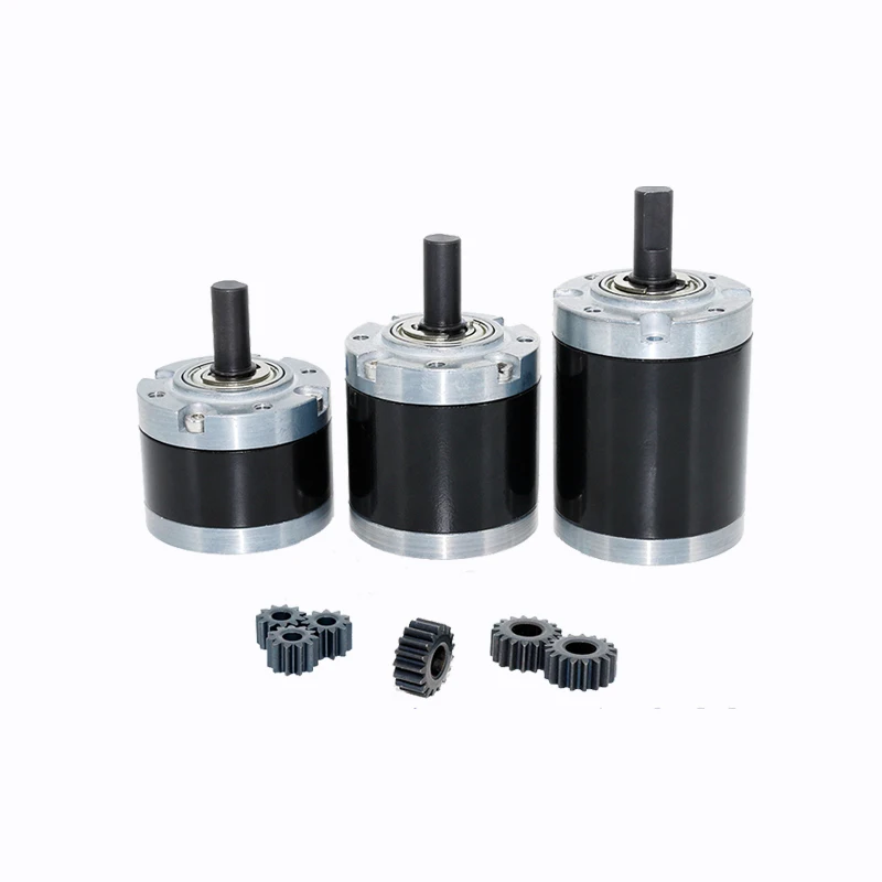 42MM planetary gearbox can be matched with 775 795 895 geared motor forward and reverse high torque low speed | Обустройство дома