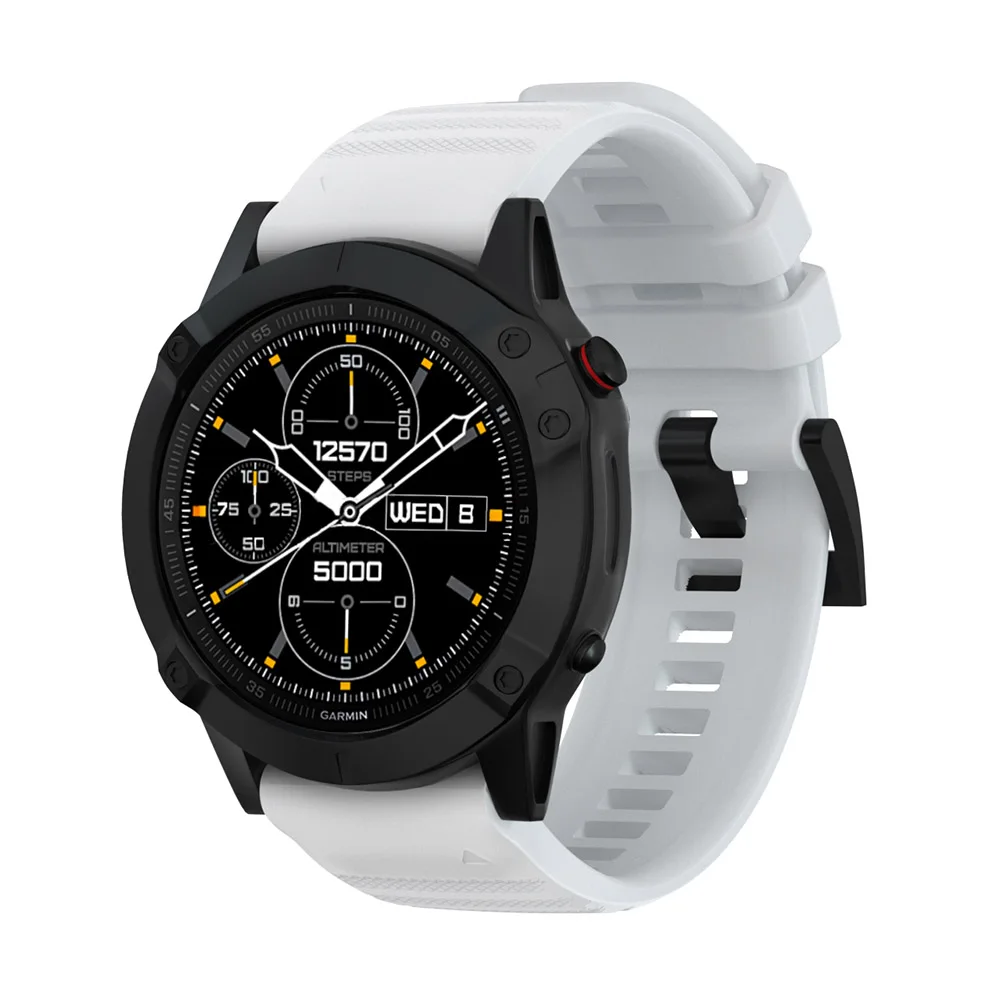 Garmin Fenix 6 6 Pro 5 5 Plus GPS ġ 22MM ð  Ʈ Forerunner 935 945    Ǹ ո  Ʈ