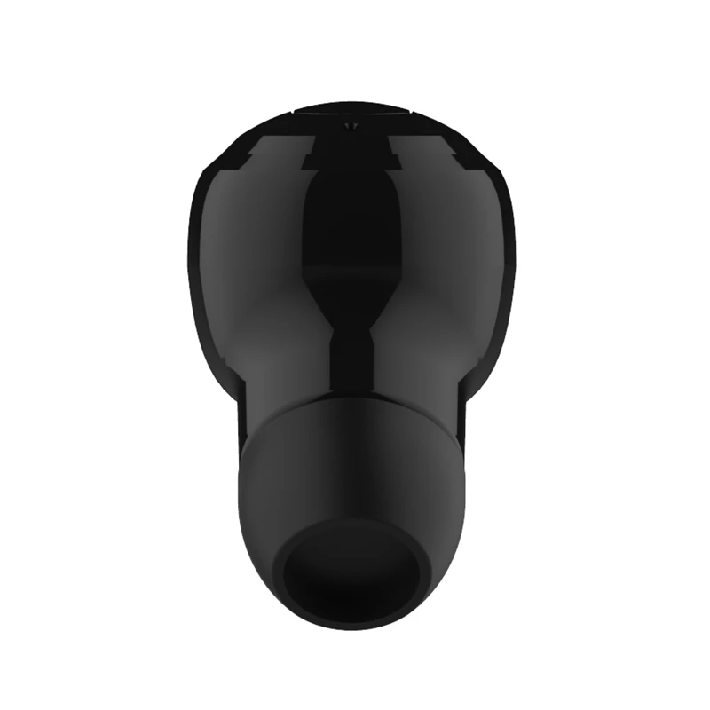 Двойной водонепроницаемый Tws-X5 Bluetooth наушники мини-наушники с мощностью 650 мАч