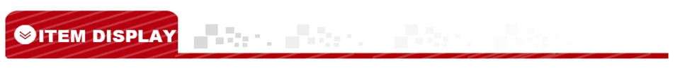 ITEM DISPLAY