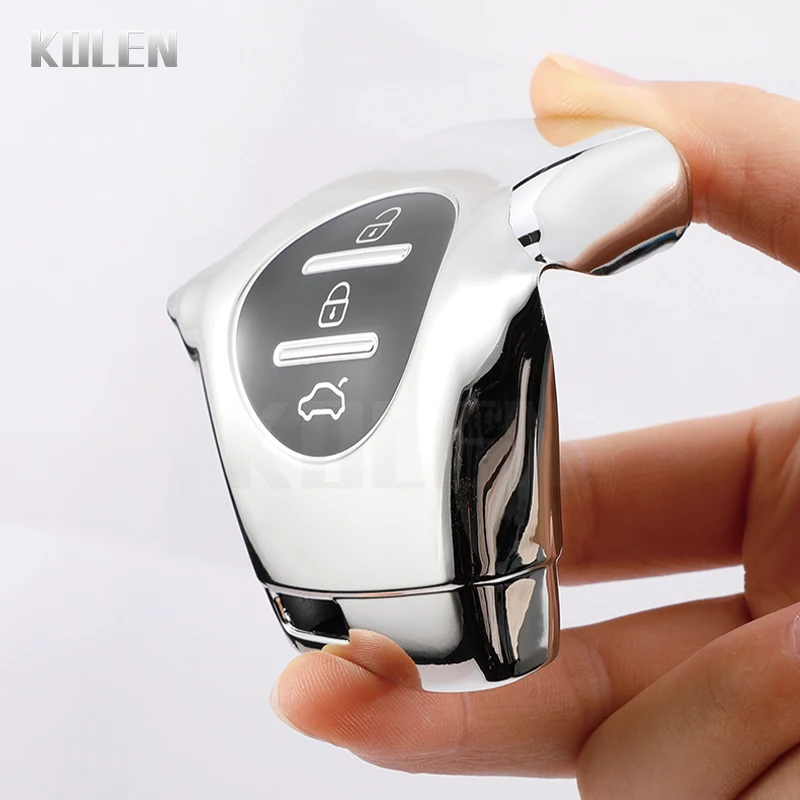 Soft TPU Car Remote Key Case Cover Fob For Chery Tiggo 8 Arrizo 5 Pro Gx 5x eQ7 Chery Tiggo 7 Pro Perotecor Shell Accessories 10 Soft TPU Car Remote Key Case Cover Fob For Chery Tiggo 8 Arrizo 5 Pro Gx 5x eQ7 Chery Tiggo 7 Pro Perotecor Shell Accessories - H101c5e303eef4a6c91e5ffa8170a8fb1m