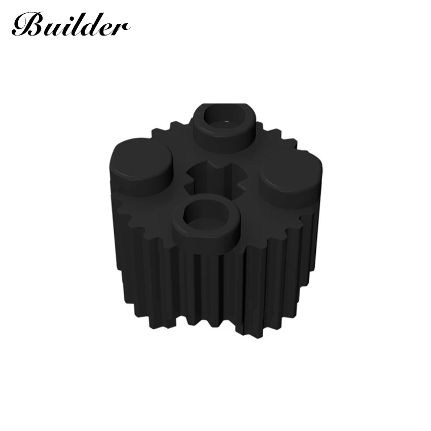 Рисунок 3 - Строительные блоки 92947