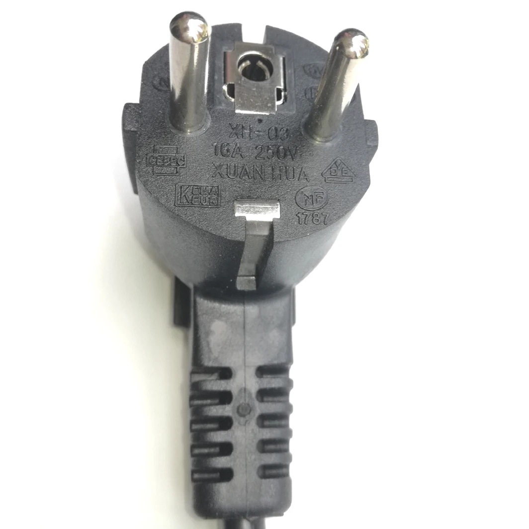 germicida para balastro com alarme de plug dos ue au 03