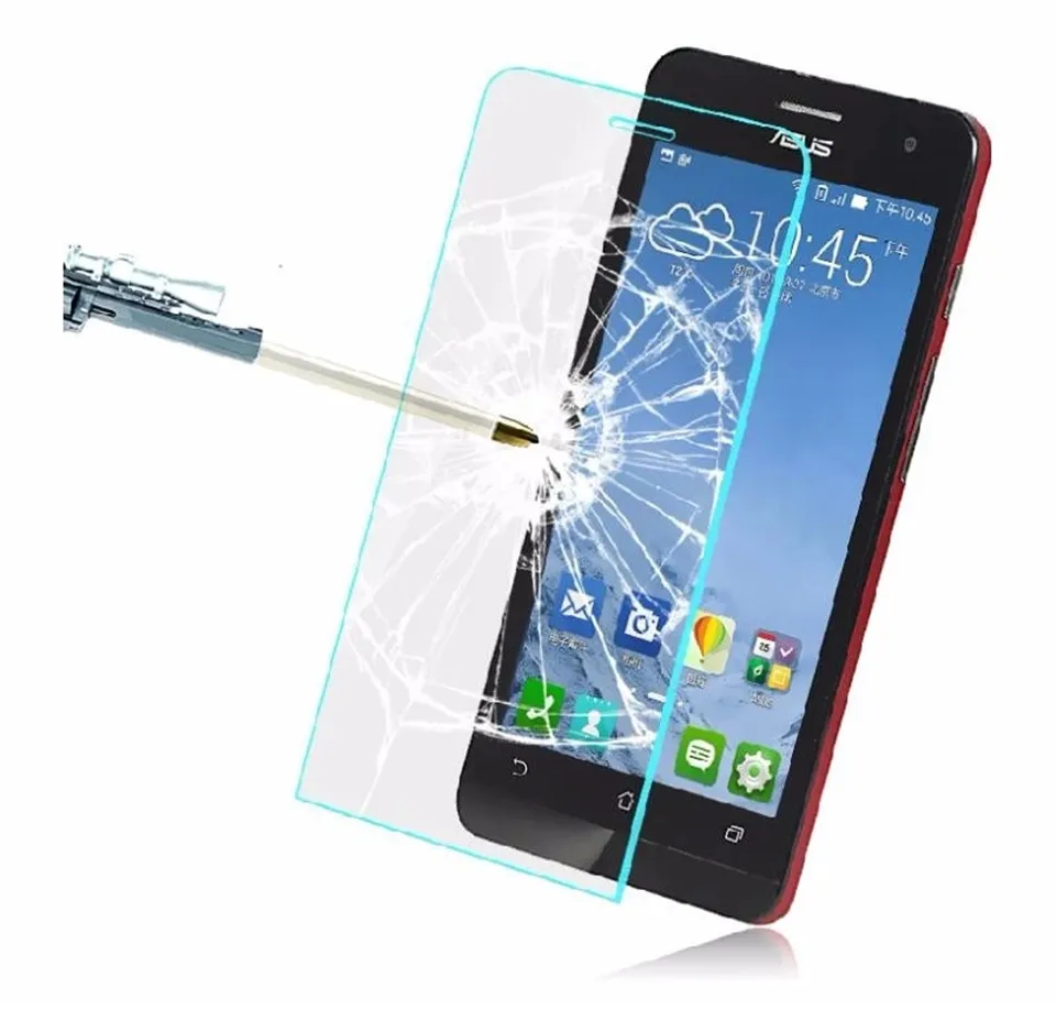 Пленка из закаленного стекла для ASUS ZB631KL ZB633KL ZB601/602KL ZS630KL ZB634KL ZA550KL ZS620KL ZE620KL защита