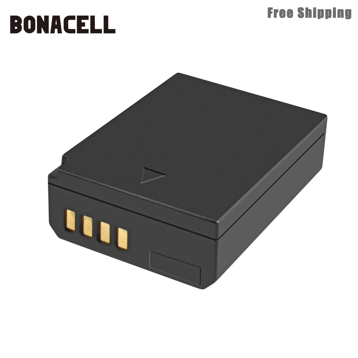 Аккумулятор для камеры Bonacell 2200 мАч LP E10 LPE10 + зарядное устройство Canon 1100D 1200D 1300D Rebel T3