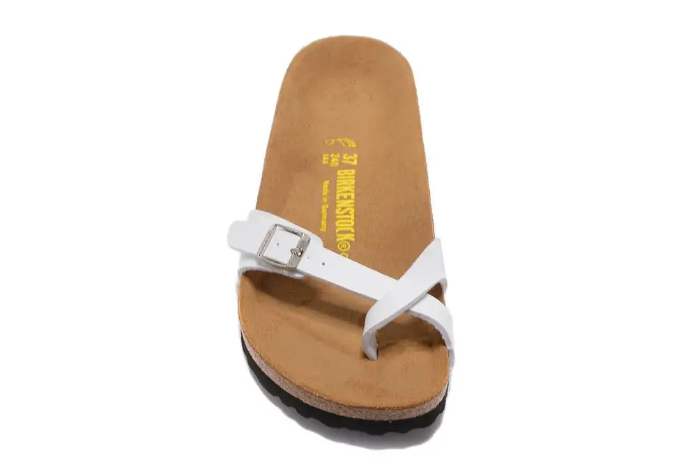 Birkenstock 845 женские сандалии дизайнерская обувь роскошные шлепанцы летние модные