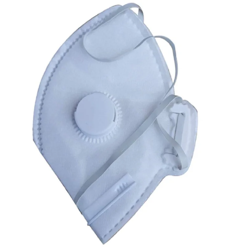 10pcs Dust Mask Anti-fog PM2.5 Particulate Respirator FFP3 Level Protective Mask Dustproof Kitchen Working Safety Masks new