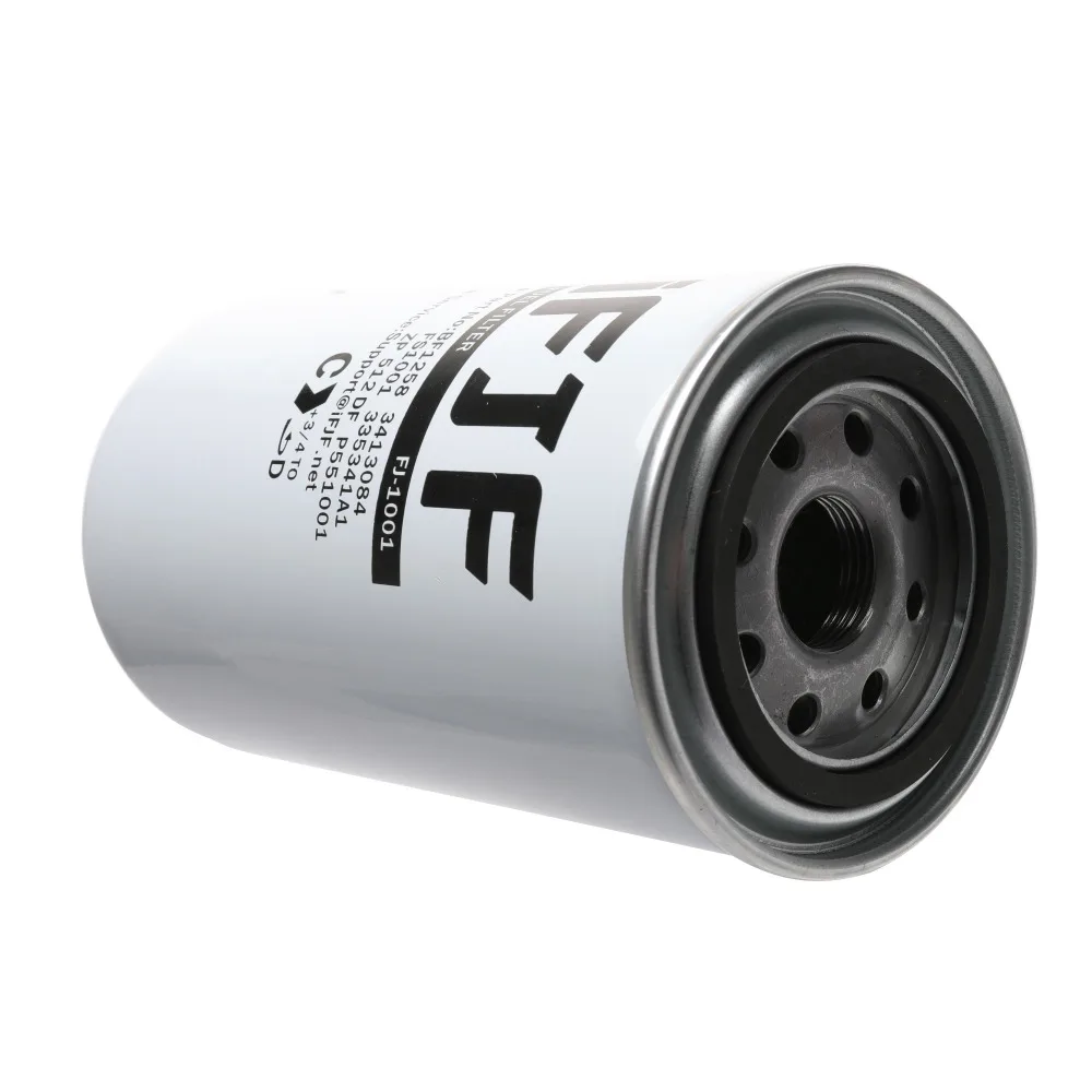 iFJF FS1001 Fuel Filter and Water Separator Combo for HD Titanium Platinum Series Systems Pump Replace Cummins 3413084 iFJF FS1001 Fuel Filter and Water Separator Combo for HD Titanium Platinum Series Systems Pump Replace Cummins 3413084