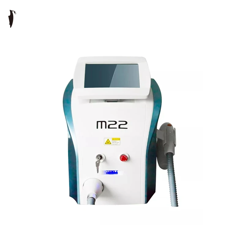 M22 OPT Hair Remove Laser Machine IPL Skin  Rejuvenation Anti-wrinkle Wrinkle Removal Beauty Equipment