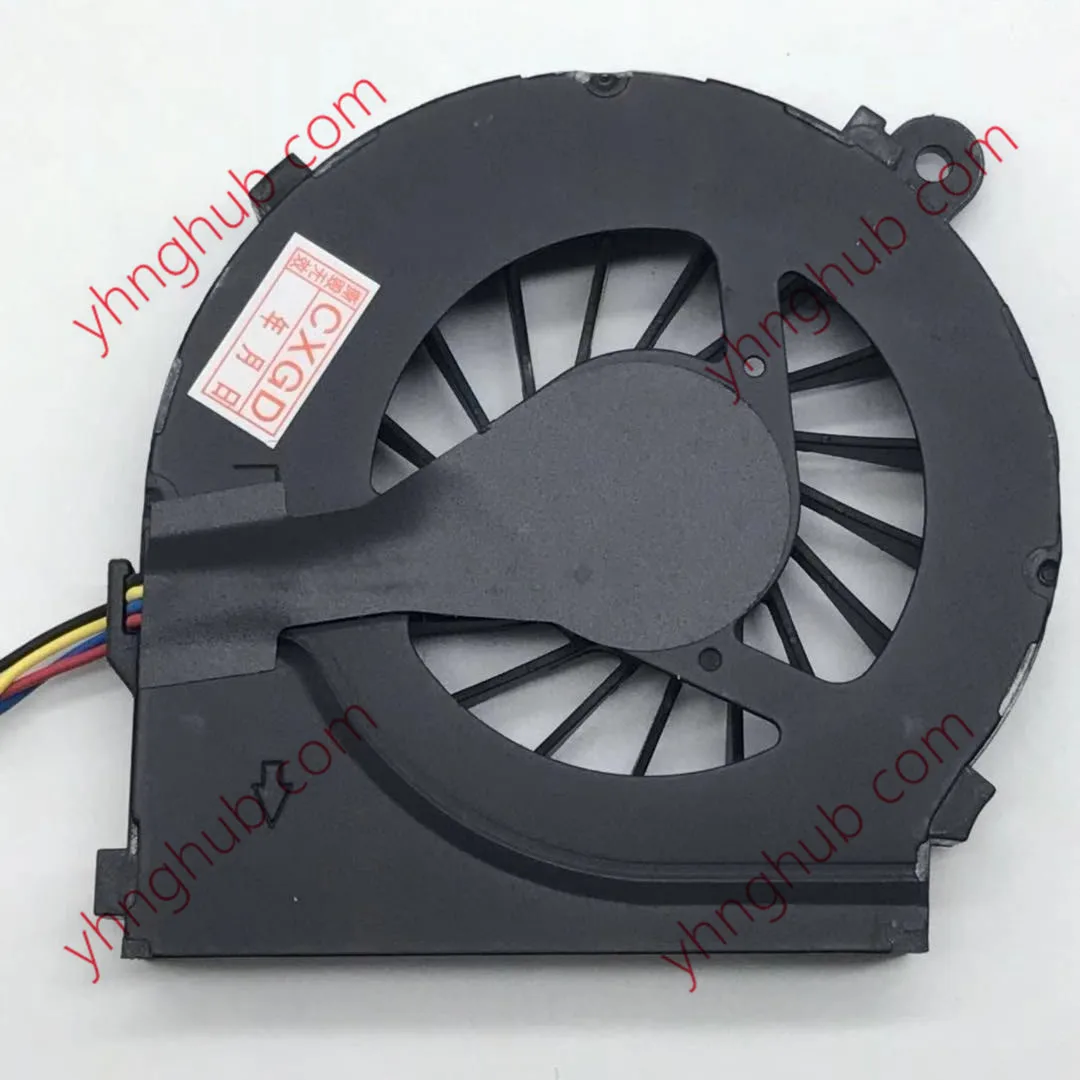 SUNON MF75120V1-C170-S9A DC 5V 0.40A 4-проводной Сервер вентилятор охлаждения | Компьютеры и офис