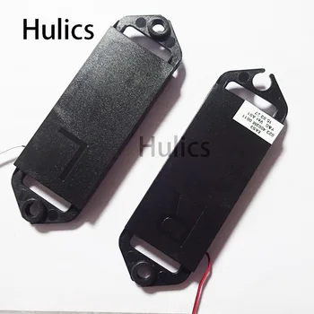 

Hulics Original Laptop internal speakers for ACER ES1-512 ES1-531 SPEAKER SPEAKERS SET 023.4003M.0001 Left and Right speaker