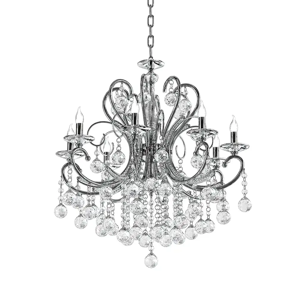 Купить Хрустальную Люстру На Вайлдберриз