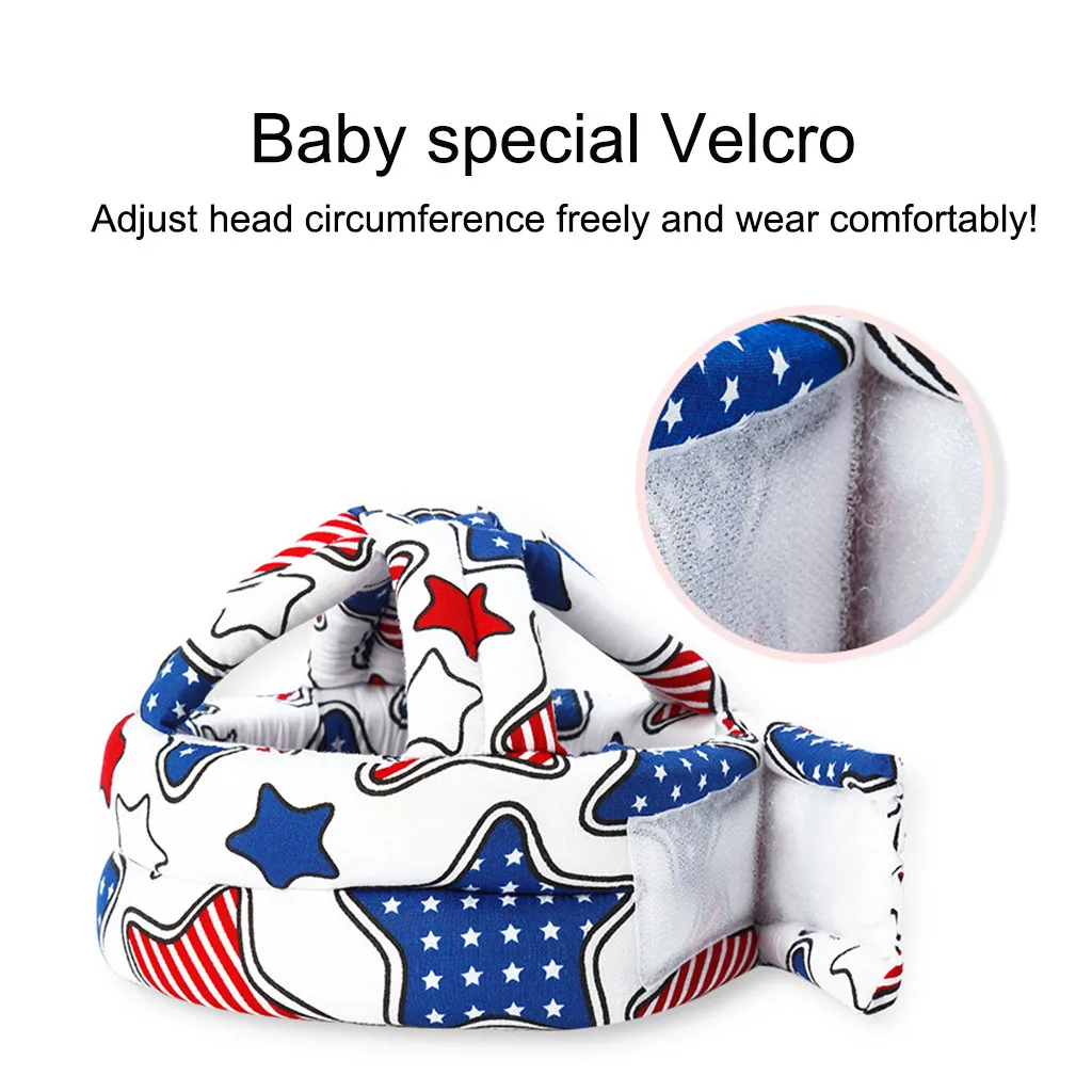Baby Safety Protection Headgear - Beyond Baby Talk