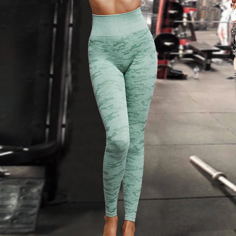 Женские спортивные бесшовные леггинсы gymshark красного цвета с высокой талией, спортивные брюки для тренировок на бедрах, обтягивающие штаны для фитнеса, штаны для йоги с принтом