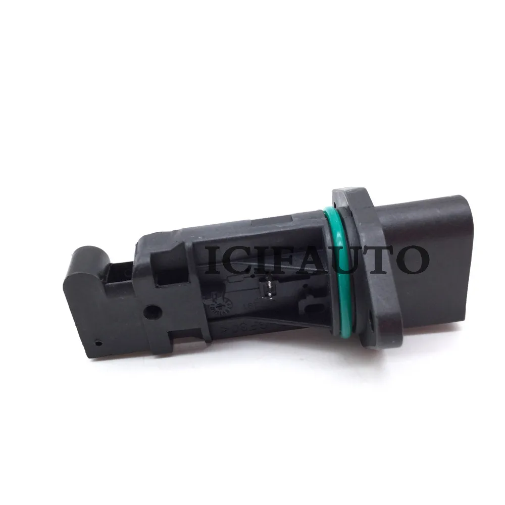Mass Air Flow Maf Sensor Meter For 19982006 Audi A3 S3 Tt Roadster 1.8