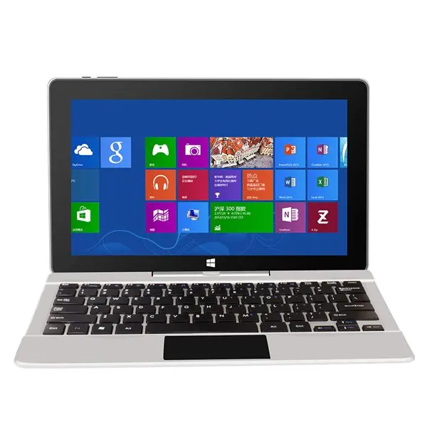 Джемпер Ezpad 6 Pro 2 в 1 планшет 11,6 дюймов 1080P Ips экран 6 ГБ Ddr3 64 Гб Emmc Apollo Lake N3450 Windows 10 планшетный ПК - Комплект: with keyboard