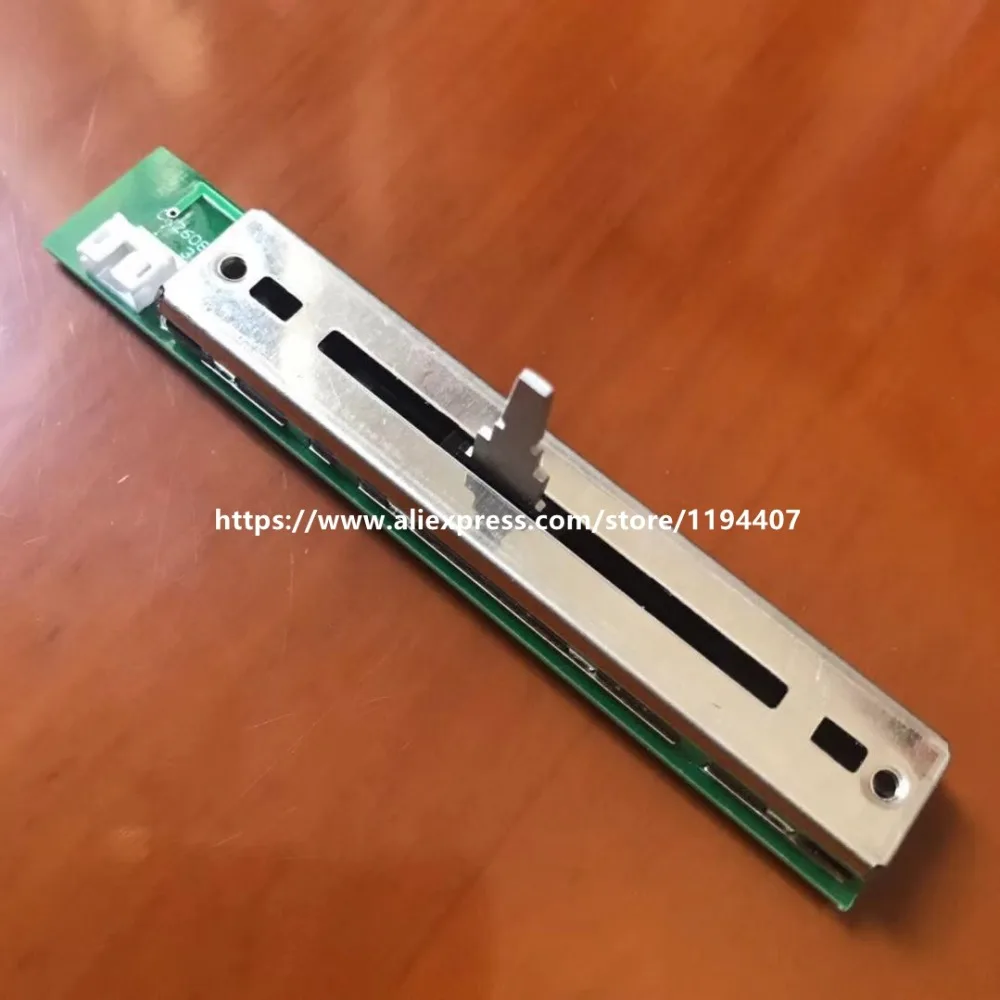 16 шт. Crossfader X фейдер DCV1006 PCB сборка DWX2541 для PIONEER DJM800
