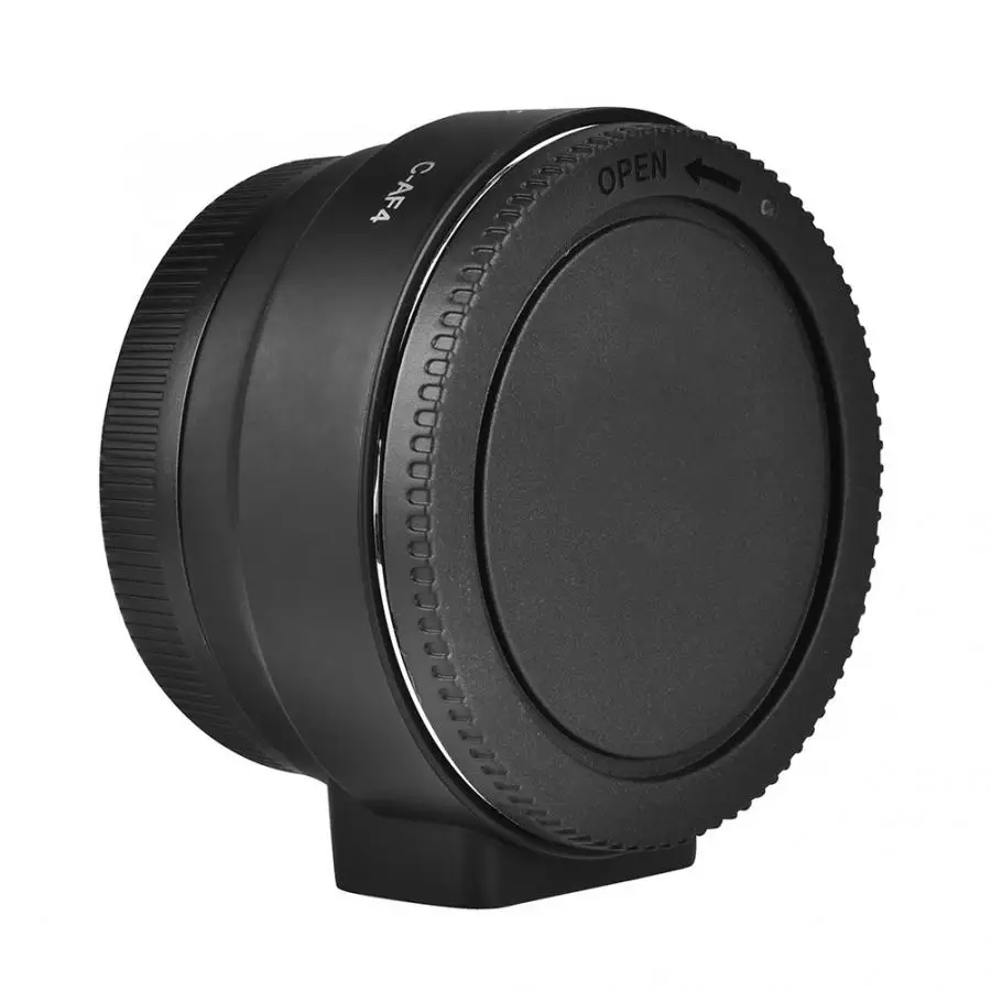 Макрокольцо Meike EF S-EOS M адаптер для камеры с автофокусом переходное кольцо для объектива для камеры Canon EOS аксессуары для камеры