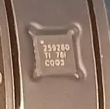 Бесплатная доставка Новый TPS259260DRCR