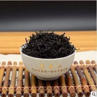 Китайский высококачественный черный чай Lapsang Souchong класса А без сочного вкуса Zhengshan xiaozhong чай zheng shan xiao zhong зеленый