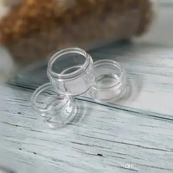 

Bulb Fat Glass For Tfv16 9ml Resa Baby Stick M17 Vape Pen Plus 22 Morph 219 Kit Starter Kit