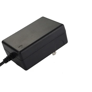

2PCS 18V1.5A 18V2A AC100V-240V Converter Adapter to DC18V1.5A 18V2A 36W US Power adpter 5.5mm x 2.1/2.5mm for LED CCTV