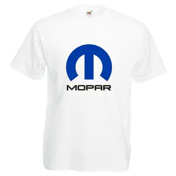 

Mopar T-Shirt Dodge Hemi Chrysler Car Gift VARIOUS SIZES & COLOURS