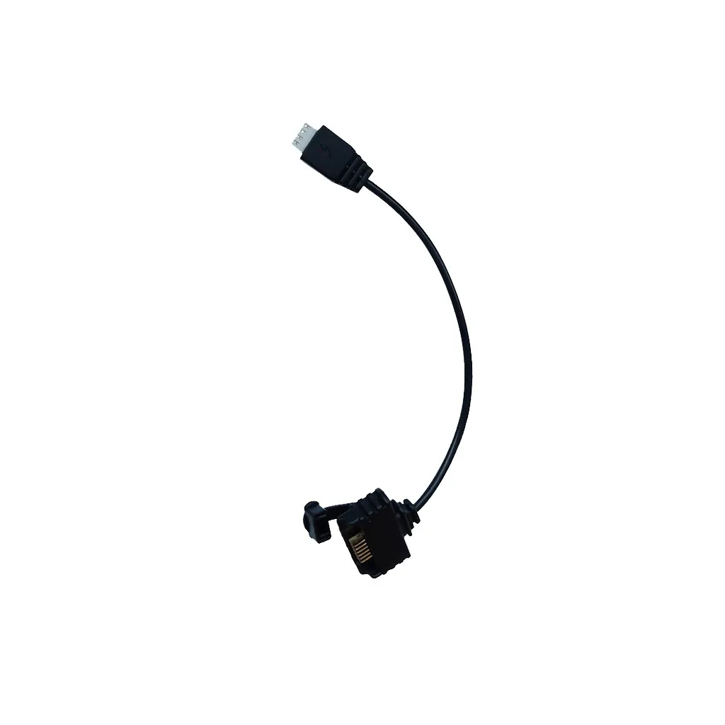 Hubsan Zino H117S RC Drone Quadcopter Spare Parts Battery Connected Cable Wire professional drone mini aircraft accessories