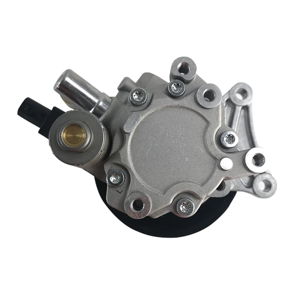  Auto Parts Power Steering Pump Fit For MERCEDES-BENZ E-CLASS (W212) C207 E200 E260L S212 0064664301