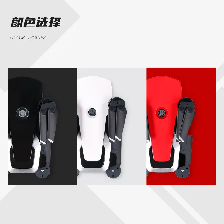 

Cg033 Brushless Folding Unmanned Aerial Vehicle GPS Automatic Return Remote Control Aircraft 1080P High-definition Profession Ae