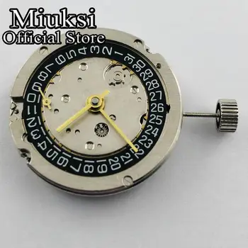 

Seagull 2557 GMT and Date Movement automatic mechanical watch movement
