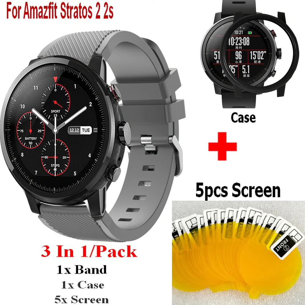 amazfit stratos 2s aliexpress