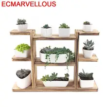 Лестница плантенреккен для помещений Mueble Jardin для Repisa Estanteria Para Plantas стойка для балкона Dekoration Цветочная Полка Подставка для растений