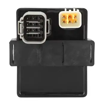 

CDI Starter Control Unit Box Capacitor Discharge Ignition Fit for CF500 X5 X6 ATV UTV