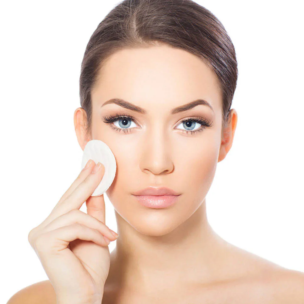 4 шт. ватные тампоны многоразовые подушечки для груди уход Водонепроницаемый