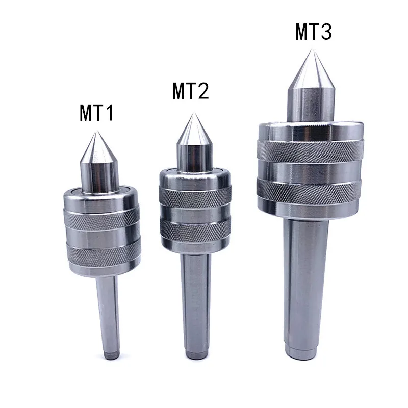 New MT1 MT2 MT3 center lathe centerless taper cutter rotary milling machine accessories | Инструменты