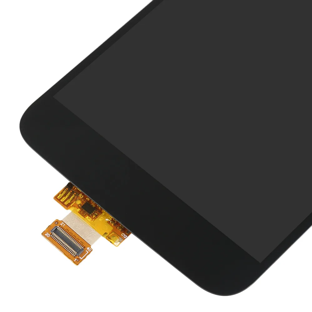 Для LG X power 2/K10 power/X power 3 M320TV M320 M320F M320N X510WM X500 ЖК-дисплей сенсорный экран дигитайзер для LG X5