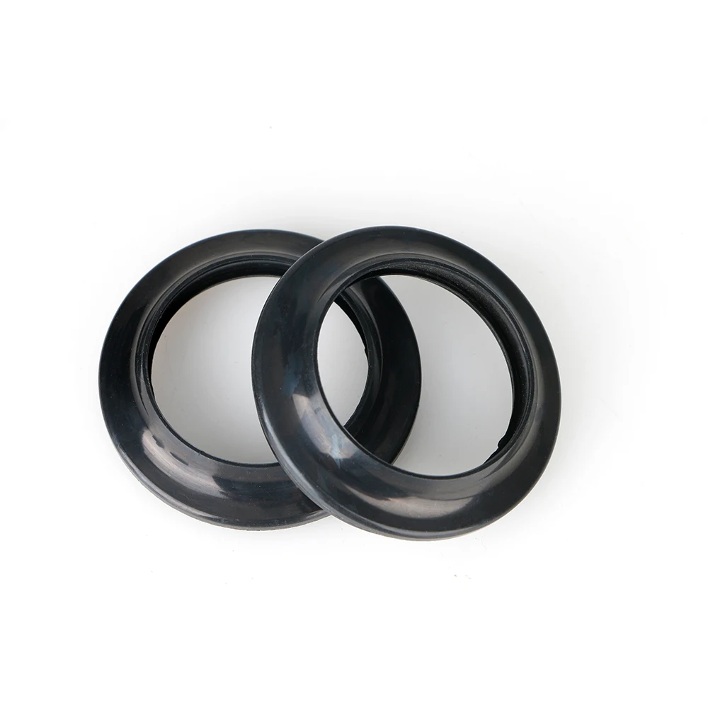 Демпфер передней вилки мотоцикла масляное уплотнение и пылезащитное аксессуары