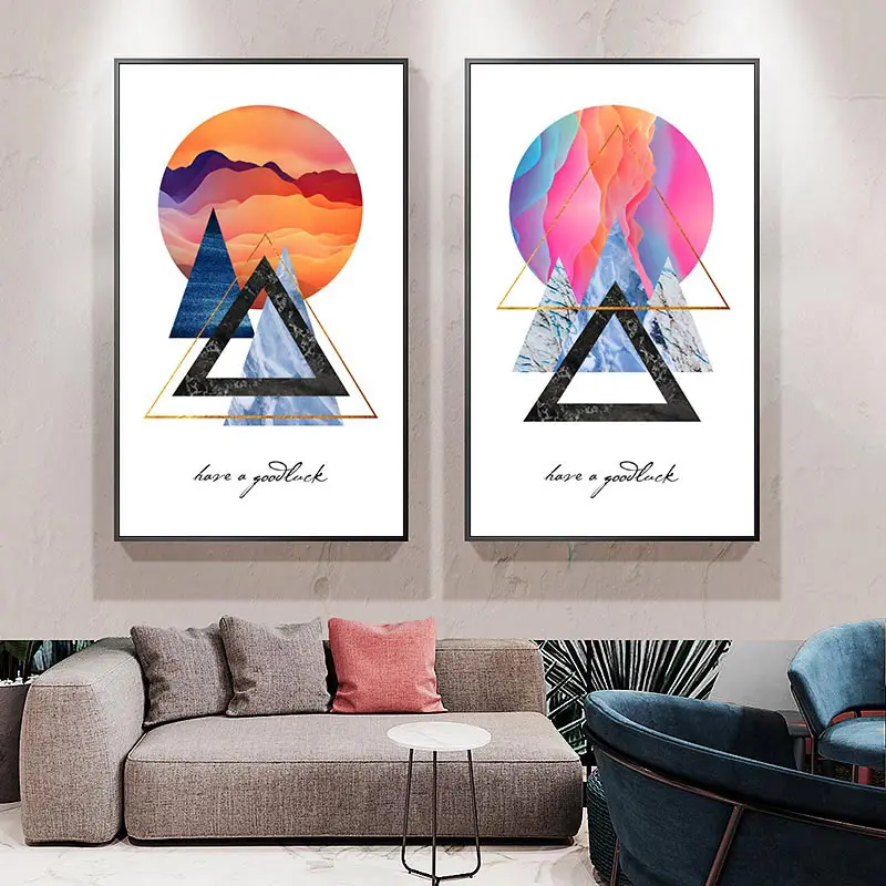 Details about   Circle Of Life Poster Print Livingroom Poster Sleep Bedroom Prints Home Décor